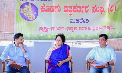 ಪದಗಳ ತರ್ಜುಮೆಗಿಂತ ಭಾವಾನುವಾದಕ್ಕೆ ಮಹತ್ವ ನೀಡಿ : ದೀಪಾ ಭಸ್ತಿ