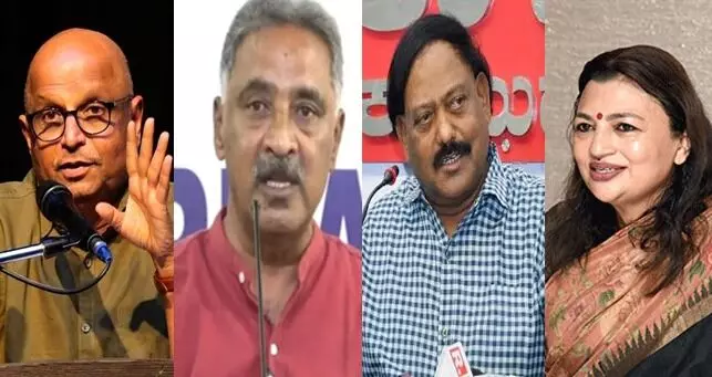 ಪರಿಷತ್ ನಾಮನಿರ್ದೇಶನಕ್ಕೆ ಕಾಂಗ್ರೆಸ್‌ ಹೈಕಮಾಂಡ್ ತಾತ್ಕಾಲಿಕ ತಡೆ?