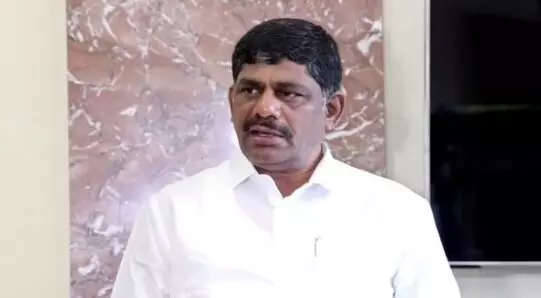 ಆರ್ಸಿಬಿ ಮೆರವಣಿಗೆಗೆ ಒತ್ತಾಯ ಮಾಡಿ ಯೂಟರ್ನ್ ಹೊಡೆಯುವ ಕ್ರಮ ಬಿಜೆಪಿ-ಜೆಡಿಎಸ್ಗೆ ಹೊಸದೇನಲ್ಲ: ಡಿ.ಕೆ.ಸುರೇಶ್ ಆರ್ಸಿಬಿ ಮೆರವಣಿಗೆಗೆ ಒತ್ತಾಯ ಮಾಡಿ ಯೂಟರ್ನ್ ಹೊಡೆಯುವ ಕ್ರಮ ಬಿಜೆಪಿ-ಜೆಡಿಎಸ್ಗೆ ಹೊಸದೇನಲ್ಲ: ಡಿ.ಕೆ.ಸುರೇಶ್