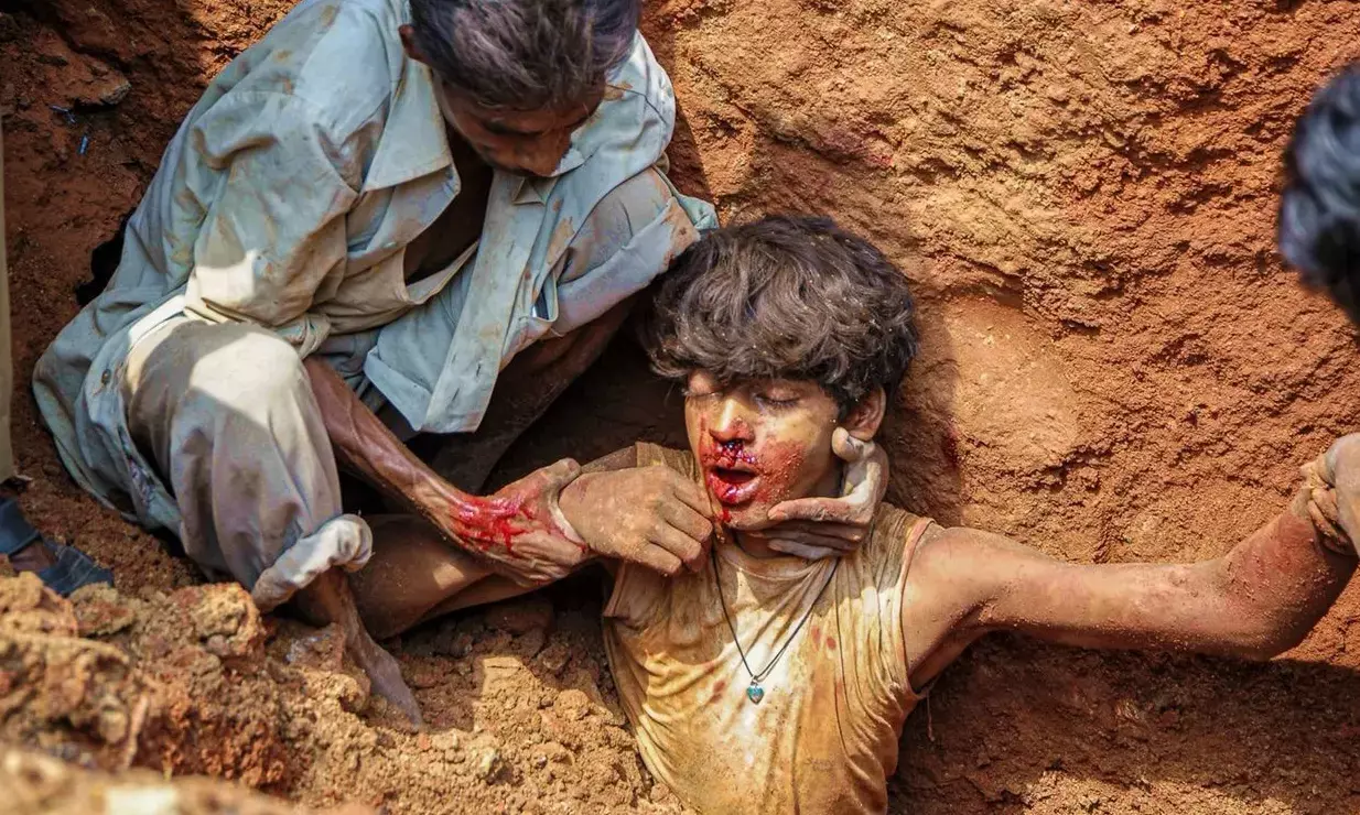 ಛಾಯಾಚಿತ್ರ ಸ್ಪರ್ಧೆ: ಆಸ್ಟ್ರೋ ಮೋಹನ್‌ಗೆ ಚಿನ್ನದ ಪದಕ