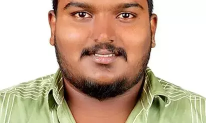 ಅಂಬಲಪಾಡಿ ಬಾಲ ಗಣೇಶೋತ್ಸವ ಸಮಿತಿ ಅಧ್ಯಕ್ಷರಾಗಿ ಸುಮಂತ್ ಶೆಟ್ಟಿಗಾರ್