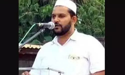 ಅಶ್ರಫ್ ಕಿನಾರ ವಿರುದ್ಧ ಪ್ರಕರಣ ದಾಖಲು: ಎಸ್.ಎಂ.ಎ ಖಂಡನೆ