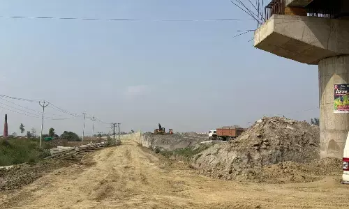 ಕಳಪೆ ಕಾಮಗಾರಿ: ಎರಡು ವರ್ಷಗಳಲ್ಲಿ 29 ಕಂಪನಿಗಳಿಗೆ ನಿಷೇಧ ವಿಧಿಸಿದ ಹೆದ್ದಾರಿ ಪ್ರಾಧಿಕಾರ