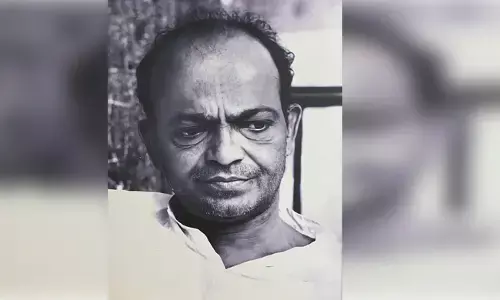 ಸಮಾಜವಾದಿ, ರೈತ, ಕನ್ನಡ ಚಳವಳಿಗಳ ಭೀಷ್ಮ : ಶಾಂತವೇರಿ ಗೋಪಾಲ ಗೌಡ