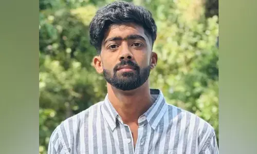 ವಾರ್ತಾಭಾರತಿಯ ಇಸ್ಮಾಯಿಲ್ ಕಂಡಕೆರೆಗೆ ಅತ್ಯುತ್ತಮ ಕ್ರೀಡಾ ವರದಿ ಪ್ರಶಸ್ತಿ