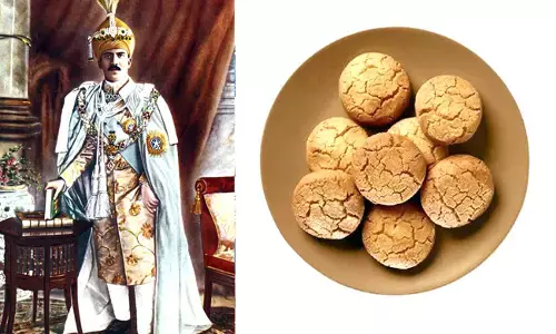 ಕಲ್ಯಾಣ ಭಾಗದ ಪ್ರಸಿದ್ಧ ಓಸ್ಮಾನಿಯಾ ಬಿಸ್ಕಟ್‌ಗೆ ಶತಮಾನೋತ್ಸವ ಸಂಭ್ರಮ