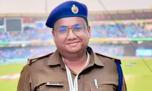 ಛತ್ತೀಸ್‌ಗಢದಲ್ಲಿ ಐಇಡಿ ಸ್ಫೋಟ : ಎಎಸ್‌ಪಿ ಮೃತ್ಯು, ಹಲವು ಪೊಲೀಸರಿಗೆ ಗಾಯ