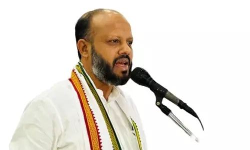 ರೌಡಿ ಶೀಟರ್ ಒಬ್ಬನ ಜೀವಕ್ಕೆ ಕೊಡುವ ಕಾಳಜಿಯನ್ನು ಸರಕಾರ ಅಮಾಯಕರ ಜೀವಕ್ಕೆ ಯಾಕೆ ಕೊಡುತ್ತಿಲ್ಲ : SDPI ಪ್ರಶ್ನೆ