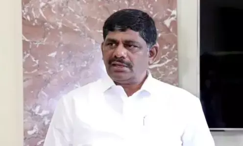 ಆರ್‌ಸಿಬಿ ಮೆರವಣಿಗೆಗೆ ಒತ್ತಾಯ ಮಾಡಿ ಯೂಟರ್ನ್ ಹೊಡೆಯುವ ಕ್ರಮ ಬಿಜೆಪಿ-ಜೆಡಿಎಸ್‌ಗೆ ಹೊಸದೇನಲ್ಲ: ಡಿ.ಕೆ.ಸುರೇಶ್