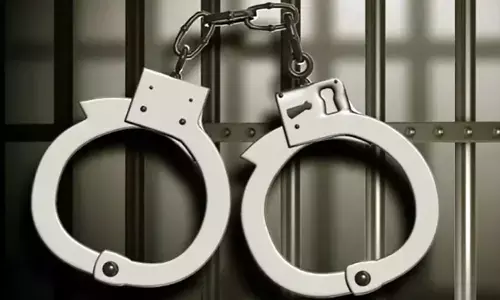 ಬೀದರ್ | ಗೋಹತ್ಯೆ ಆರೋಪ : ನಾಲ್ವರ ಬಂಧನ