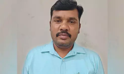 ಯಾದಗಿರಿ | ಅತಿಥಿ ಶಿಕ್ಷಕರ ಹುದ್ದೆಗೆ ತಾತ್ಕಾಲಿಕ ನೇಮಕಕ್ಕೆ ಅರ್ಜಿ ಆಹ್ವಾನ