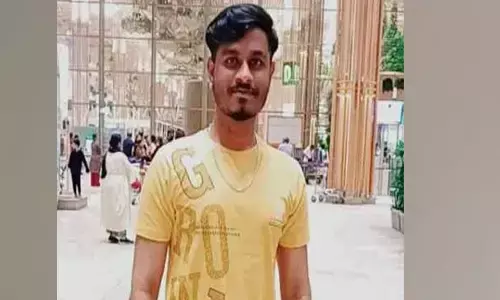 ಬೆಂಗಳೂರು | ಜಾತ್ರೆಯಲ್ಲಿ ಪರಿಚಯವಾದ ಗೃಹಿಣಿ: ಹೋಟೆಲ್ ರೂಮ್‍ಗೆ ಕರೆಸಿ ಹತ್ಯೆ ಮಾಡಿದ ಸಾಫ್ಟ್‌ವೇರ್ ಇಂಜಿನಿಯರ್ ಬಂಧನ