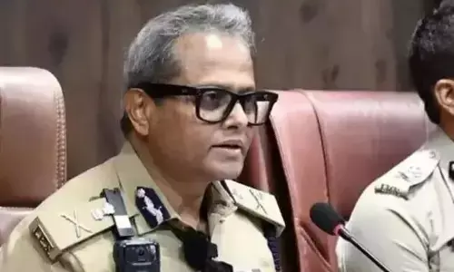 ಬಿ.ದಯಾನಂದ್ ಸೇರಿ ಮೂವರ ಅಮಾನತು ಆದೇಶ ರದ್ದತಿಗಾಗಿ ಸಿಎಂಗೆ ನಿವೃತ್ತ ಐಪಿಎಸ್ ಅಧಿಕಾರಿಗಳ ಪತ್ರ