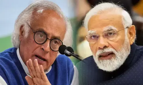 ಕಳೆದ 11 ವರ್ಷಗಳಿಂದಲೂ ಸುದ್ದಿಗೋಷ್ಠಿ ನಡೆಸಲು ಪ್ರಧಾನಿ ಹಿಂಜರಿಯುತ್ತಿರುವುದೇಕೆ?: ಕಾಂಗ್ರೆಸ್ ಪ್ರಶ್ನೆ