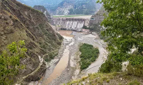 ಸಿಂಧೂ ಜಲ ಒಪ್ಪಂದ ಅಮಾನತು: ಪಾಕಿಸ್ತಾನದ ಮನವಿಗೆ ಸೊಪ್ಪು ಹಾಕದ ಭಾರತ, ಕಾಲುವೆ ಮೂಲಸೌಕರ್ಯ ಹೆಚ್ಚಿಸಲು ಒತ್ತು