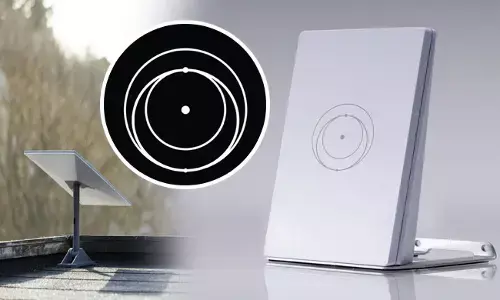 ಭಾರತದಲ್ಲಿ ಸ್ಟಾರ್‌ಲಿಂಕ್ ಸಾಧನದ ಬೆಲೆ 33,000 ರೂ.; ಮಾಸಿಕ ಯೋಜನೆ ಶುಲ್ಕ 3,000 ರೂ.ಸಾಧ್ಯತೆ