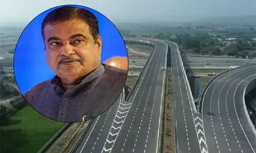 ಇನ್ನೆರಡು ವರ್ಷಗಳಲ್ಲಿ ಭಾರತದ ರಸ್ತೆಗಳನ್ನು ಅಮೆರಿಕದ ರಸ್ತೆಗಳಿಗೆ ಹೋಲಿಕೆ ಮಾಡಬಹುದು: ನಿತಿನ್ ಗಡ್ಕರಿ