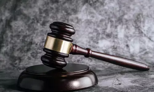 ಆಗಸ್ಟಾ ವೆಸ್ಟ್ ಲ್ಯಾಂಡ್ ಪ್ರಕರಣದ ಆರೋಪಿಗೆ ಸಂಬಂಧಿಸಿದ ಕಡತ ನಾಪತ್ತೆ: ‘ಇದು ಗಂಭೀರ ವಿಷಯ’ ಎಂದು ತಿಹಾರ್ ಜೈಲಿನ ಅಧಿಕಾರಿಗಳನ್ನು ತರಾಟೆಗೆ ತೆಗೆದುಕೊಂಡ ದಿಲ್ಲಿ ನ್ಯಾಯಾಲಯ