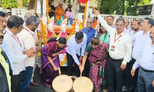 ಹಲ್ಮಿಡಿ ಶಾಸನದಿಂದ ಬೂಕರ್‌ವರೆಗೆ ಹಾಸನದ ಕೊಡುಗೆ: ಬರಗೂರು