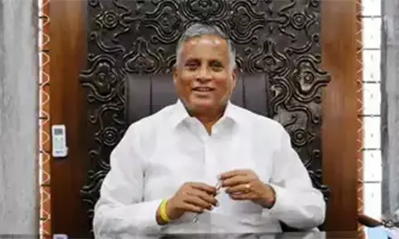 ಜೂ.13ಕ್ಕೆ ರೈಲ್ವೆ ಸಚಿವ ಸೋಮಣ್ಣ ಉಡುಪಿಗೆ