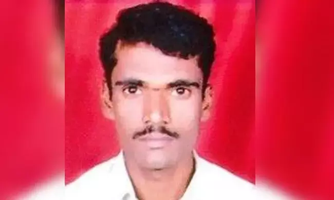 ಬೀದರ್ | ವ್ಯಕ್ತಿ ಕಾಣೆ : ಪತ್ತೆಗಾಗಿ ಮನವಿ