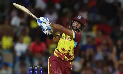 ಅಂತಾರಾಷ್ಟ್ರೀಯ ಕ್ರಿಕೆಟ್ ಗೆ ದಿಢೀರ್ ನಿವೃತ್ತಿ ಘೋಷಿಸಿದ ನಿಕೊಲಸ್ ಪೂರನ್