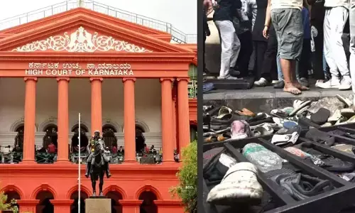 ಕಾಲ್ತುಳಿತ ಪ್ರಕರಣ | ವರದಿ ಸಲ್ಲಿಕೆಗೆ ಹೈಕೋರ್ಟ್‌ನಲ್ಲಿ ಒಂದು ತಿಂಗಳ ಕಾಲಾವಕಾಶ ಕೋರಿದ ರಾಜ್ಯ ಸರಕಾರ