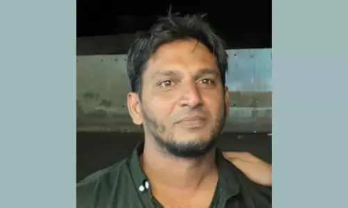 ಮಂಜೇಶ್ವರ: ಕಾರು ಢಿಕ್ಕಿಯಾಗಿ ಪಾದಚಾರಿ ಮೃತ್ಯು