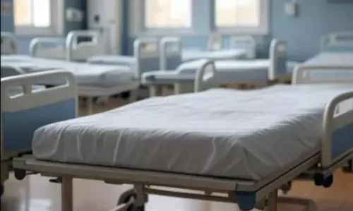 ಜಮ್ಮು ಮತ್ತು ಕಾಶ್ಮೀರ | ರಜೌರಿಯಲ್ಲಿ ಮತ್ತೆ ಕಾಣಿಸಿಕೊಂಡ ನಿಗೂಢ ಕಾಯಿಲೆ: 35 ಮಂದಿ ಆಸ್ಪತ್ರೆಗೆ ದಾಖಲು