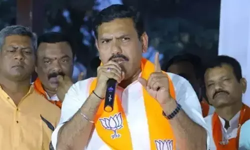 ಕಾಲ್ತುಳಿತ ಪ್ರಕರಣ | ಜೂ.13ರಂದು ರಾಜ್ಯ ಸರಕಾರದ ವಿರುದ್ಧ ಬೆಂಗಳೂರಿನಲ್ಲಿ ಪ್ರತಿಭಟನೆ: ವಿಜಯೇಂದ್ರ