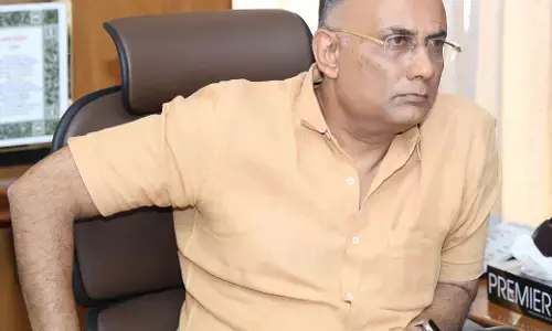 ದಕ್ಷಿಣ ಕನ್ನಡ ಜಿಲ್ಲೆಯಲ್ಲಿ ಪ್ರವಾಸೋದ್ಯಮ ಅಭಿವೃದ್ಧಿಯತ್ತ ಸಚಿವ ದಿನೇಶ್ ಗುಂಡೂರಾವ್ ಚಿತ್ತ