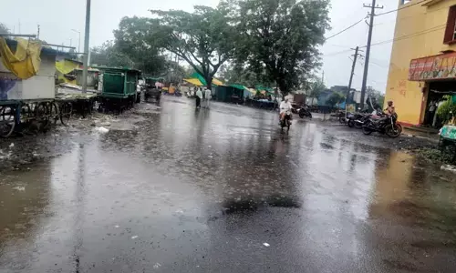 ಬೀದರ್ ನಲ್ಲಿ ಮುಂಗಾರು ಮಳೆಯ ಚುರುಕು :ರೈತರಲ್ಲಿ ಖುಷಿ