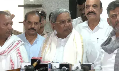 ರಾಜ್ಯದಲ್ಲಿ ಜಾತಿ ಜನಗಣತಿ ಮರು ಸರ್ವೇ ನಡೆಯಲಿದೆ: ಸಿಎಂ ಸಿದ್ದರಾಮಯ್ಯ