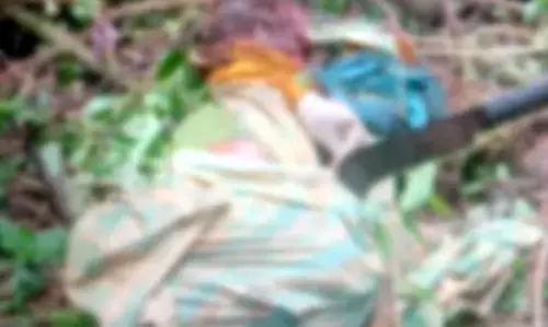 ಚಾಮರಾಜನಗರ: ಹುಲಿ ದಾಳಿಗೆ ಮಹಿಳೆ ಸಾವು