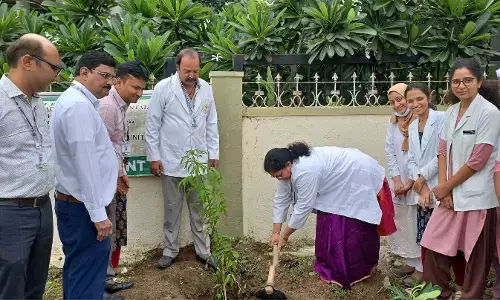 ಕಲಬುರಗಿ | ಪರಿಸರದ ಉಳಿವಿನ ಹಿಂದೆ ನಮ್ಮೆಲ್ಲರ ಅಳಿವು ಉಳಿವು ಅಡಗಿದೆ : ಡಾ.ಜಯಶ್ರೀ ಮುದ್ದಾ