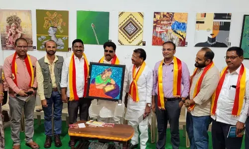 ಕಲಬುರಗಿ | ಕನ್ನಡ ನಾಡು-ನುಡಿ ಸಂರಕ್ಷಣೆಯಲ್ಲಿ ಪ್ರತಿಯೊಬ್ಬರ ಕರ್ತವ್ಯ ಮುಖ್ಯ : ಮಾಲೀಕಯ್ಯಾ ಗುತ್ತೇದಾರ