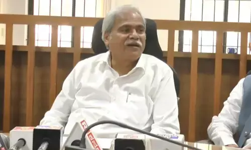 ಹಲವು ಸಚಿವರ ಖಾತೆ ಬದಲಾವಣೆಯಾಗಬಹುದು ಎಂದ ಸಚಿವ ಶರಣಬಸಪ್ಪ ದರ್ಶನಾಪುರ