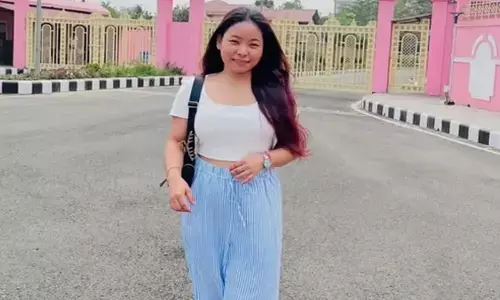 ದಿಲ್ಲಿಯಿಂದ ನಾಪತ್ತೆಯಾಗಿದ್ದ ವಿದ್ಯಾರ್ಥಿನಿ ಉತ್ತರಾಖಂಡದಲ್ಲಿ ಮೃತಪಟ್ಟ ಸ್ಥಿತಿಯಲ್ಲಿ ಪತ್ತೆ