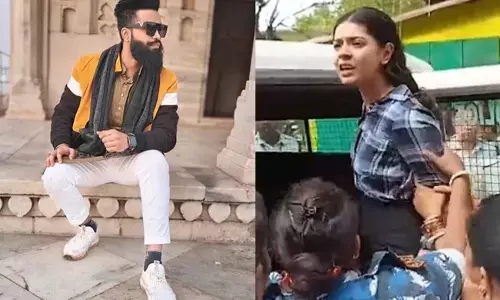 ಪಶ್ಚಿಮ ಬಂಗಾಳ | ವಜಾಹತ್ ಖಾನ್ ಅವರಿಗೆ ಜಾಮೀನು ನಿರಾಕರಿಸಿದ ನ್ಯಾಯಾಲಯ, 6 ದಿನ ಪೊಲೀಸ್ ಕಸ್ಟಡಿ