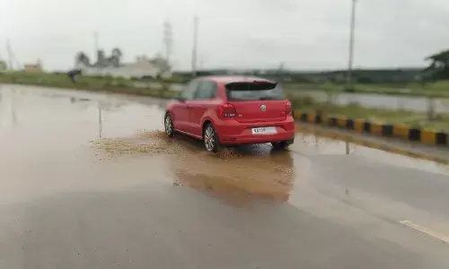 ರಾಜ್ಯದಲ್ಲಿ ಜೂ.12 ಮತ್ತು 13ರಂದು ಭಾರೀ ಮಳೆ ಮುನ್ಸೂಚನೆ