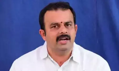 ಜಾತಿ ಗಣತಿ ವರದಿಯನ್ನು ಕಾಂಗ್ರೆಸ್ ಹೈಕಮಾಂಡ್ ಕಿತ್ತು ಬಿಸಾಕಿದೆ: ಸುನಿಲ್ ಕುಮಾರ್