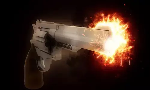 ಮಧ್ಯಪ್ರದೇಶ | ಪಡಿತರ ವಿತರಣೆ ಕುರಿತು ವಿವಾದ : ದಲಿತ ಯುವಕನ ಗುಂಡಿಕ್ಕಿ ಹತ್ಯೆ