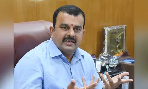 ವಿವಾದಾತ್ಮಕ ಭಾಷಣ: ಬಿಜೆಪಿ ಶಾಸಕ ಸುನಿಲ್ ಕುಮಾರ್ ವಿರುದ್ಧದ ವಿಚಾರಣೆಗೆ ತಡೆ