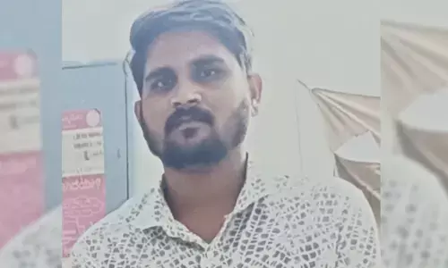 ರೌಡಿಶೀಟರ್ ಚೇತನ್ ಕಲಬುರಗಿಯಿಂದ ತುಮಕೂರಿಗೆ ಗಡಿಪಾರು