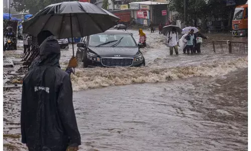 ಕೇರಳದಲ್ಲಿ ಭಾರೀ ಮಳೆ ಸಾಧ್ಯತೆ: ಐಎಂಡಿ ಮುನ್ನೆಚ್ಚರಿಕೆ