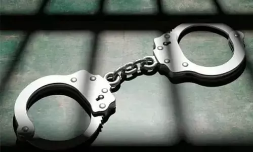 ವಾರಣಾಸಿ | ಭಕ್ತರ ಸುಲಿಗೆ ಆರೋಪ : 21 ನಕಲಿ ಅರ್ಚಕರ ಬಂಧನ