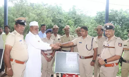 ಬೀದರ್ | ಜಿಲ್ಲೆಯ ವಿವಿಧ ಪೊಲೀಸ್ ಠಾಣೆ ವ್ಯಾಪ್ತಿಯಲ್ಲಿ ನಡೆದ ಕಳ್ಳತನ ಪ್ರಕರಣ; 22 ಆರೋಪಿಗಳ ಬಂಧನ