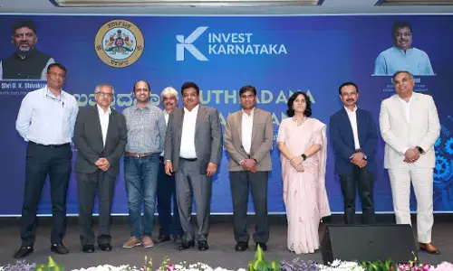 ತಯಾರಿಕಾ ವಲಯದ ಬಲವರ್ಧನೆಗೆ 6 ಟಾಸ್ಕ್ ಫೋರ್ಸ್: ಸಚಿವ ಎಂ.ಬಿ. ಪಾಟೀಲ್