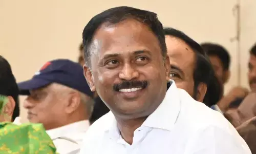 ಮರು ಜಾತಿ ಗಣತಿ: ಪರಿಷತ್ ಸದಸ್ಯ ದಿನೇಶ್ ಗೂಳಿಗೌಡ ಸ್ವಾಗತ