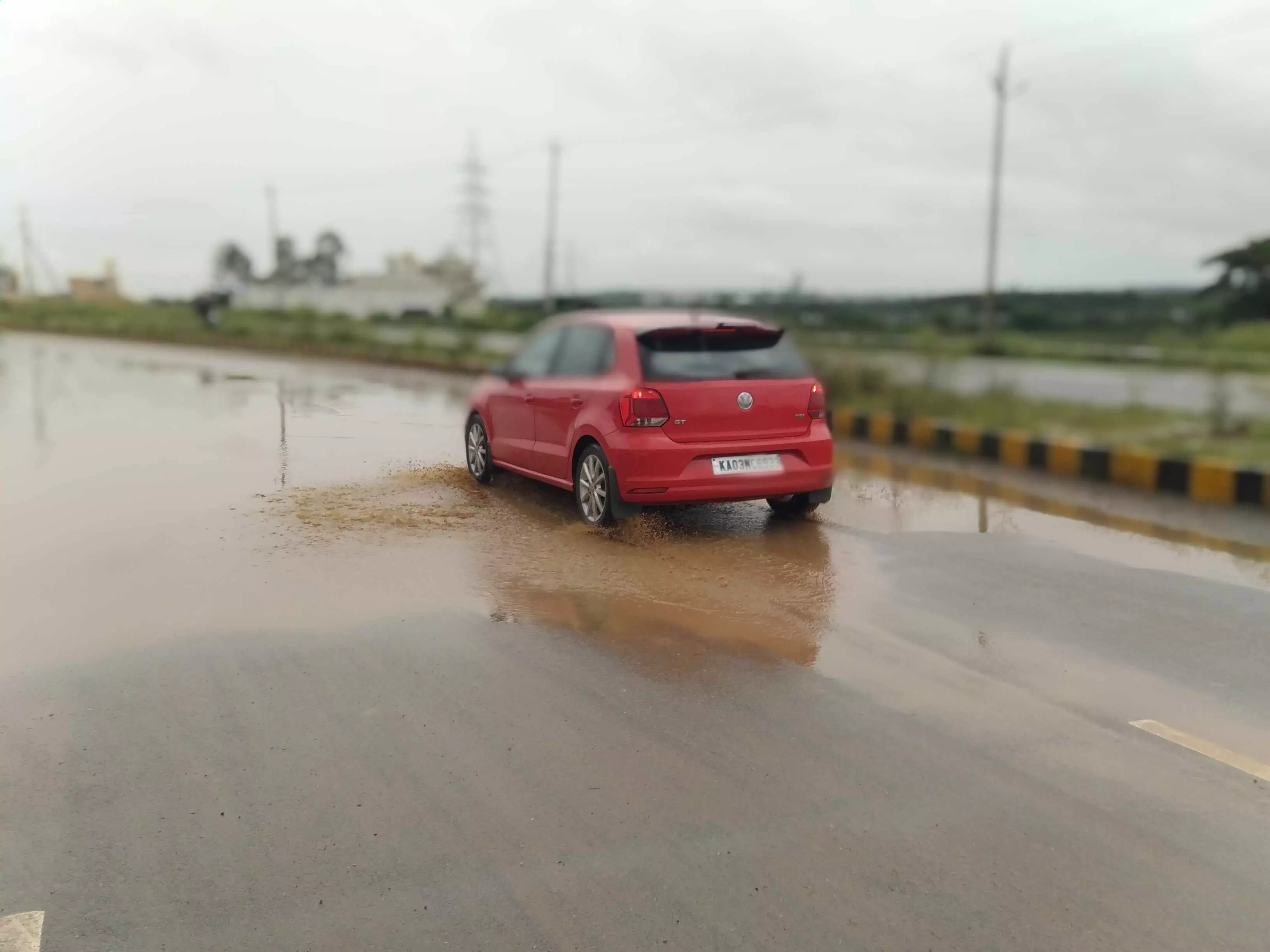 ಭಾರೀ ಮಳೆಯ ಮುನ್ಸೂಚನೆ: ಸಾರ್ವಜನಿಕರಿಗೆ ಉಡುಪಿ ಜಿಲ್ಲಾಡಳಿತದ ಸೂಚನೆ